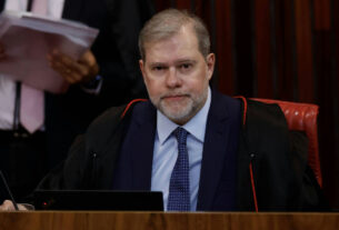 PF investiga suposta ligação de Dias Toffoli com fundo e recursos em paraíso fiscal