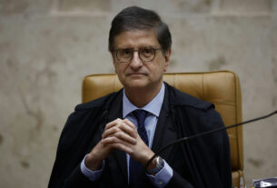 PGR reforça pedido ao STF para abertura integral de documentos sobre o Banco Master