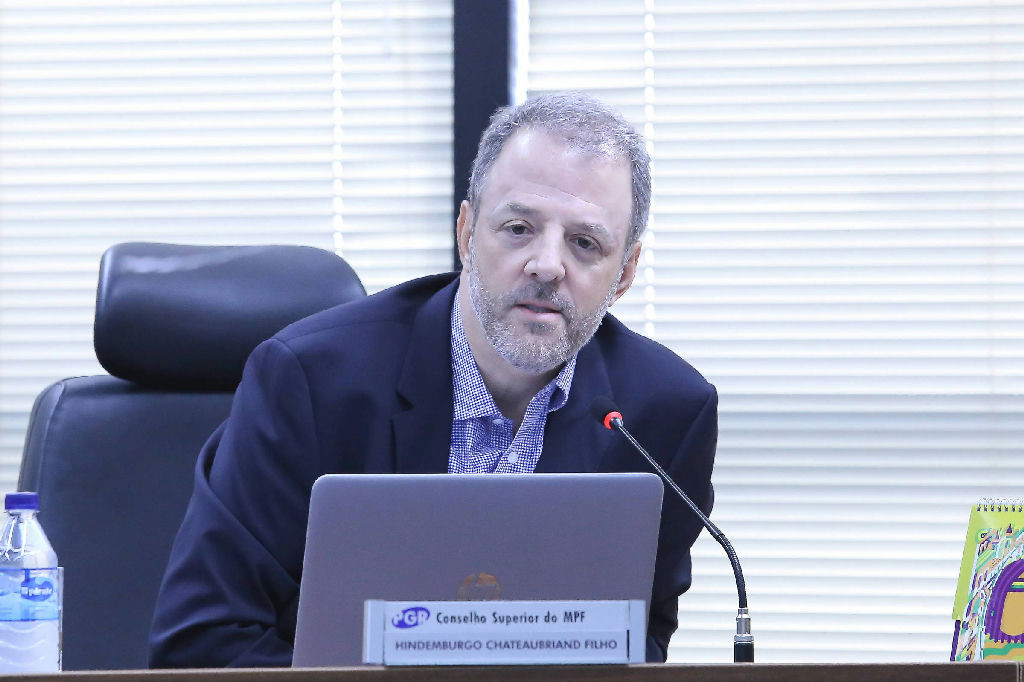 PGR solicita a retirada de sigilo sobre dados do Banco Master a pedido de Moraes
