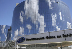 PGR solicita abertura de sigilo em investigação envolvendo pagamentos de Vorcaro