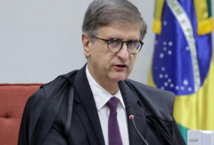 PGR solicita acesso total aos dados de Vorcaro ao STF