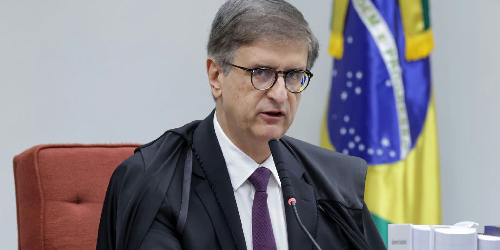 PGR solicita acesso total aos dados de Vorcaro ao STF