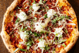 Pizzaria Leggera de São Paulo é a 6ª melhor do mundo; descubra como é e quanto custa comer lá