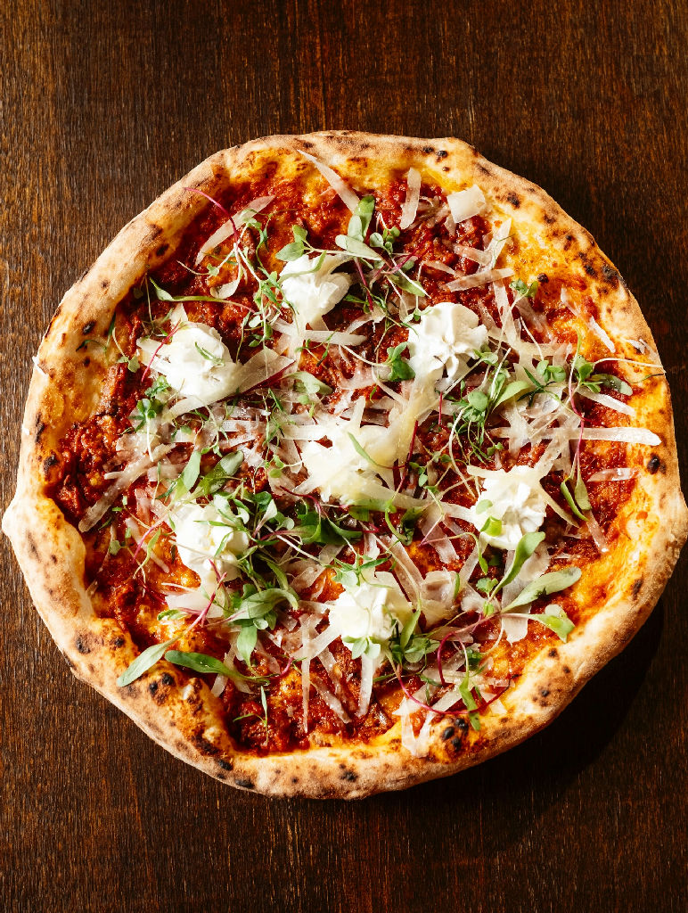 Pizzaria Leggera de São Paulo é a 6ª melhor do mundo; descubra como é e quanto custa comer lá