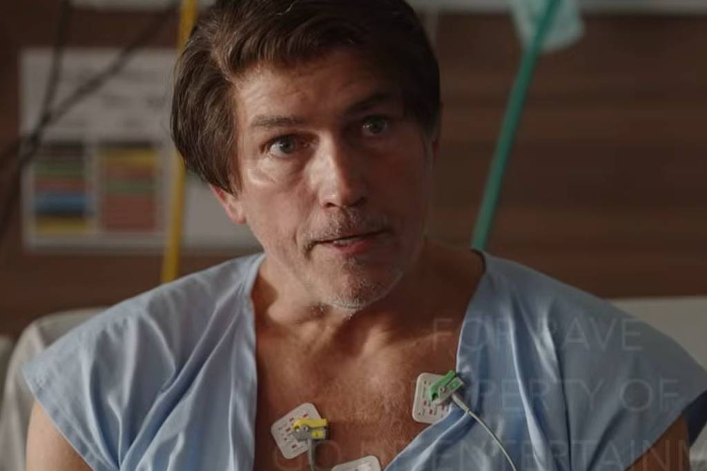 Plano de negócios de 'Dark Horse' projetava bilheteria recorde superior a 'Minha Mãe é uma Peça 3'