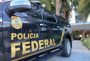 Polícia Federal investiga Mario Frias e produtora de filme sobre Bolsonaro