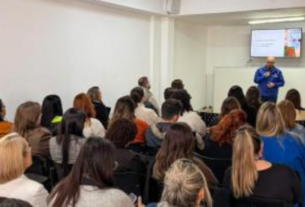 Porto Alegre abre 330 novas vagas para tratamento do autismo pelo SUS