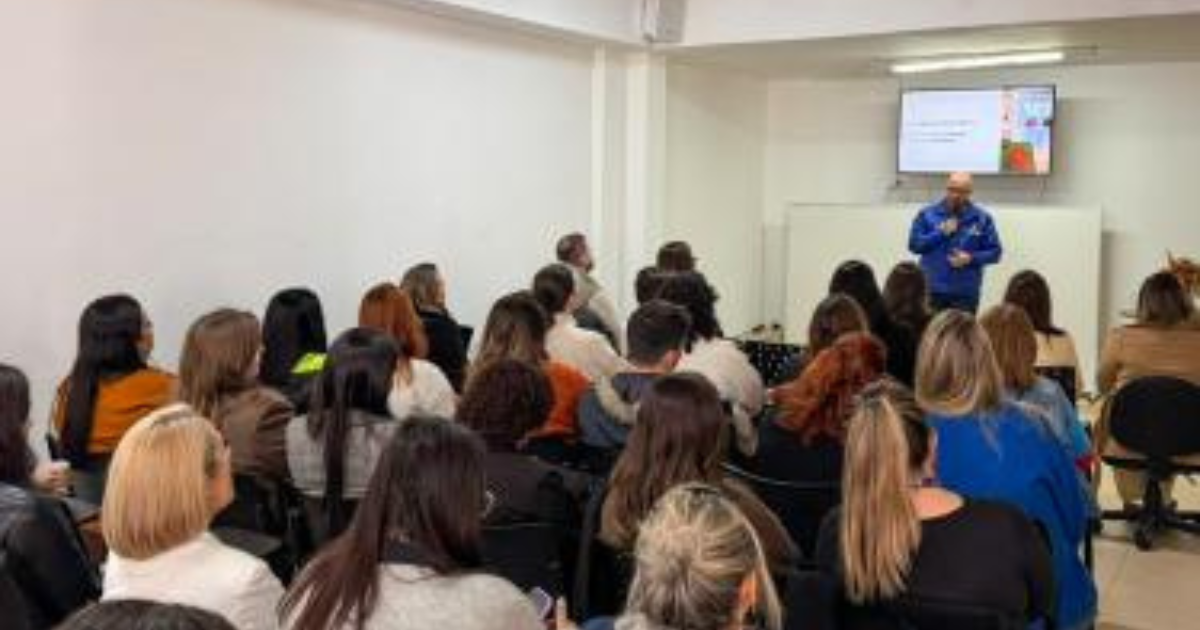 Porto Alegre abre 330 novas vagas para tratamento do autismo pelo SUS