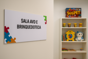 Porto Alegre inaugura clínica especializada para atendimento a crianças com autismo