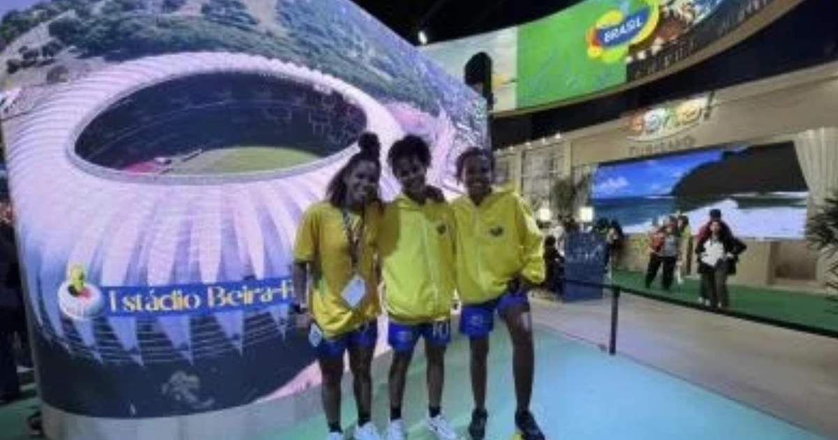 Porto Alegre leva Copa do Mundo Feminina 2027 e experiências turísticas à FIT Argentina
