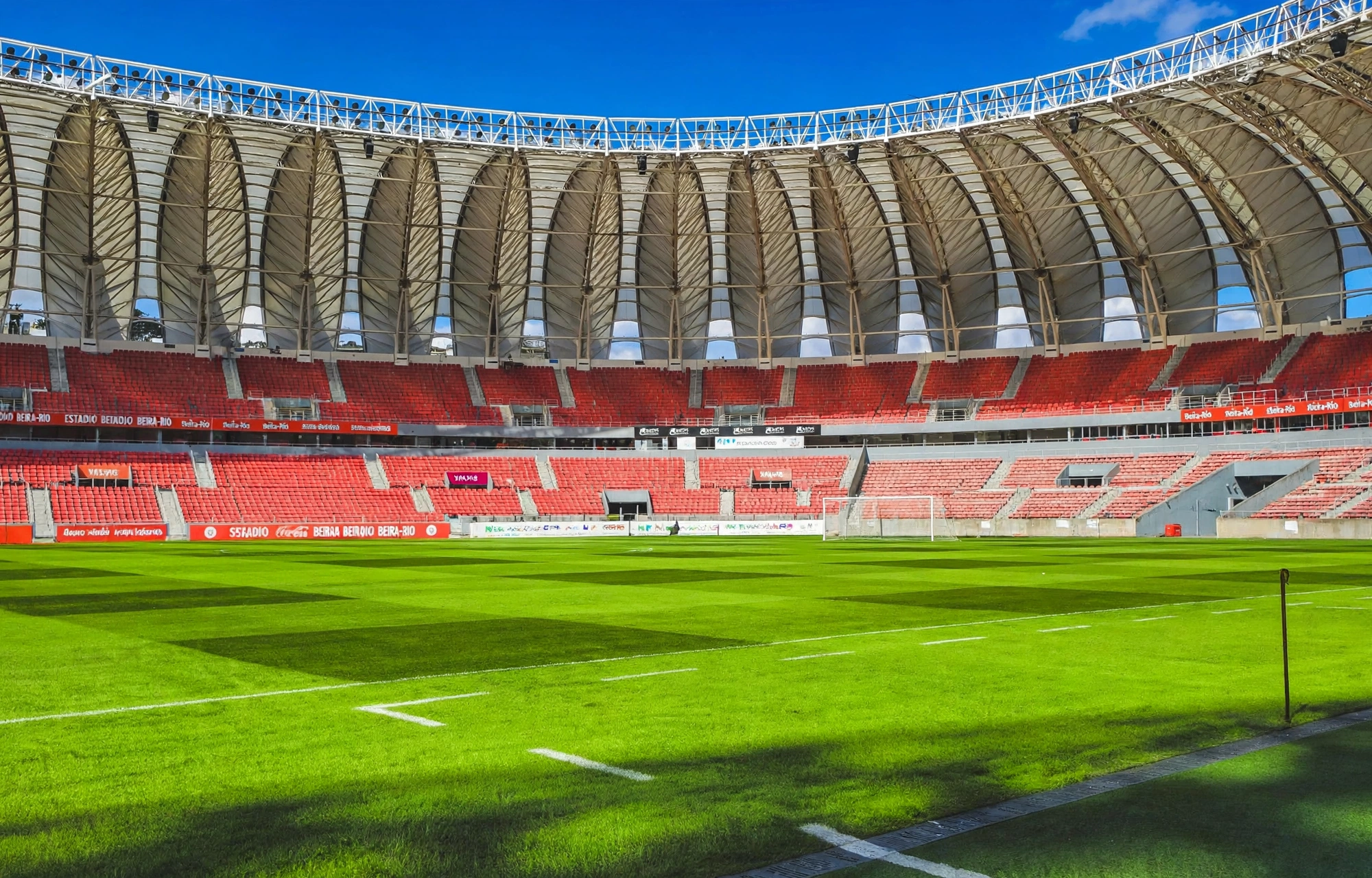 Porto Alegre recebe a Seleção Brasileira Feminina em amistoso contra a Argentina em 10 de outubro
