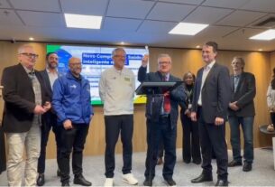 Porto Alegre terá novo complexo hospitalar do GHC com 750 leitos e estrutura para cirurgia robótica