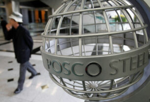 Posco contesta dívida bilionária e recorre contra inclusão em processo de falência no Brasil