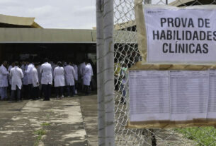 Prazo para envio de diploma médico no Revalida 2026/2 se encerra em 19 de setembro