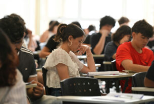Prazo para inscrições no vestibular 2027 da UFRGS encerra na segunda-feira