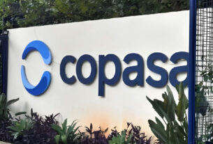 Privatização da Copasa impulsiona ações e Bradesco BBI projeta alta de 38%
