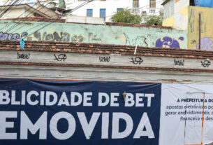 Proibição das bets no Brasil marca fim de era de endividamento e crise social
