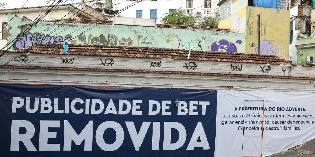 Proibição das bets no Brasil marca fim de era de endividamento e crise social