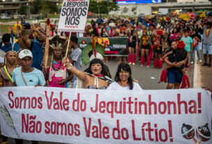 Projetos no Congresso ameaçam direitos indígenas, aponta pesquisa do Cimi