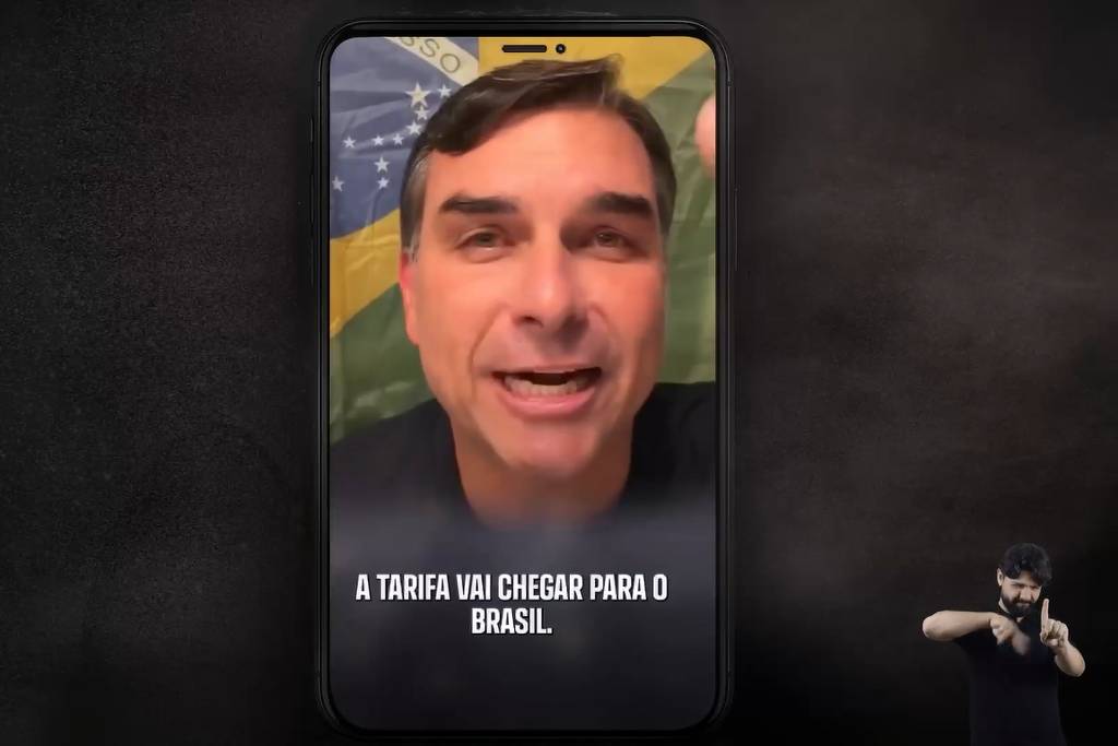 Propaganda de Lula eleva tom e associa família Bolsonaro a traição à pátria