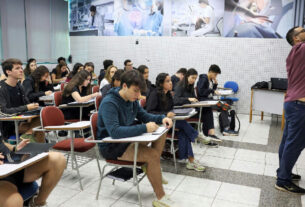 Prova Nacional Docente 2026 registra adesão de 2.007 municípios e 23 estados