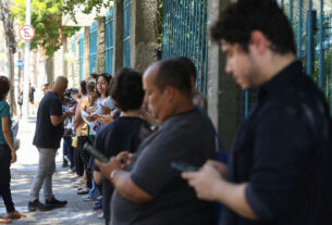 Prova Nacional Docente 2026 será realizada neste domingo em todo o Brasil