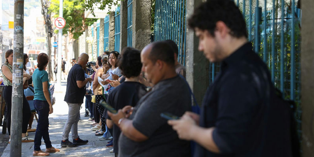 Prova Nacional Docente 2026 será realizada neste domingo em todo o Brasil