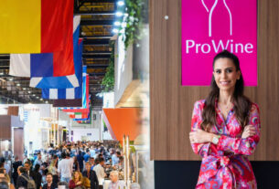 Prowine 2026: Brasil se destaca em meio a tendências globais do vinho