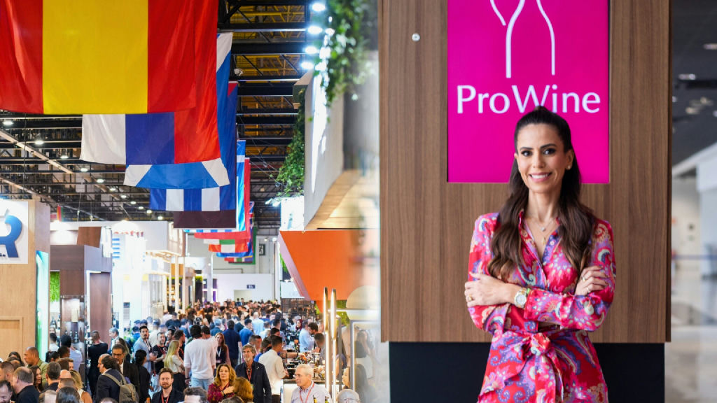 Prowine 2026: Brasil se destaca em meio a tendências globais do vinho
