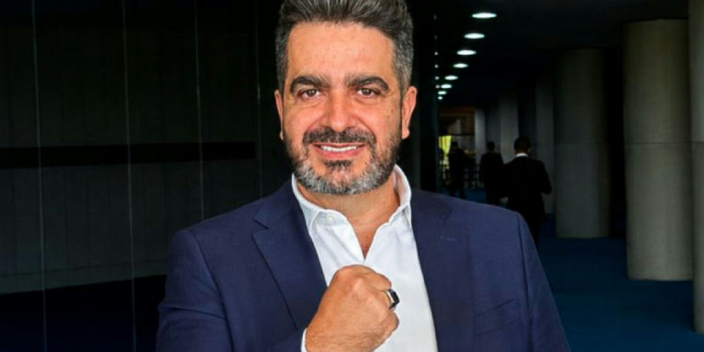 PRTB substitui Pablo Marçal por Leonardo Avalanche na corrida presidencial