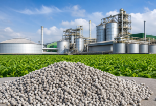 Queda de 7% no IPCF em agosto amplia poder de compra de fertilizantes pelo produtor rural
