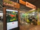 Quiz sobre carne e pecuária atrai visitantes na Expointer 2026