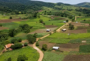 Reforma agrária em Minas Gerais é pauta de encontro entre MST e Ministério