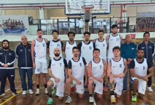 Regatas busca sediar final do estadual de basquete em Rio Grande