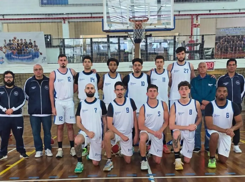 Regatas busca sediar final do estadual de basquete em Rio Grande