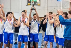 Regatas encerra jejum de 53 anos e conquista o título estadual de basquete