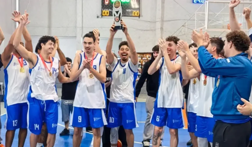 Regatas encerra jejum de 53 anos e conquista o título estadual de basquete