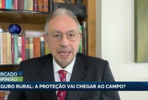 Regras do seguro rural prometem maior proteção aos agricultores brasileiros