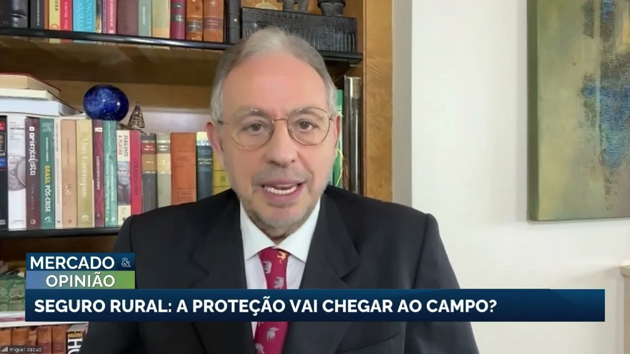 Regras do seguro rural prometem maior proteção aos agricultores brasileiros