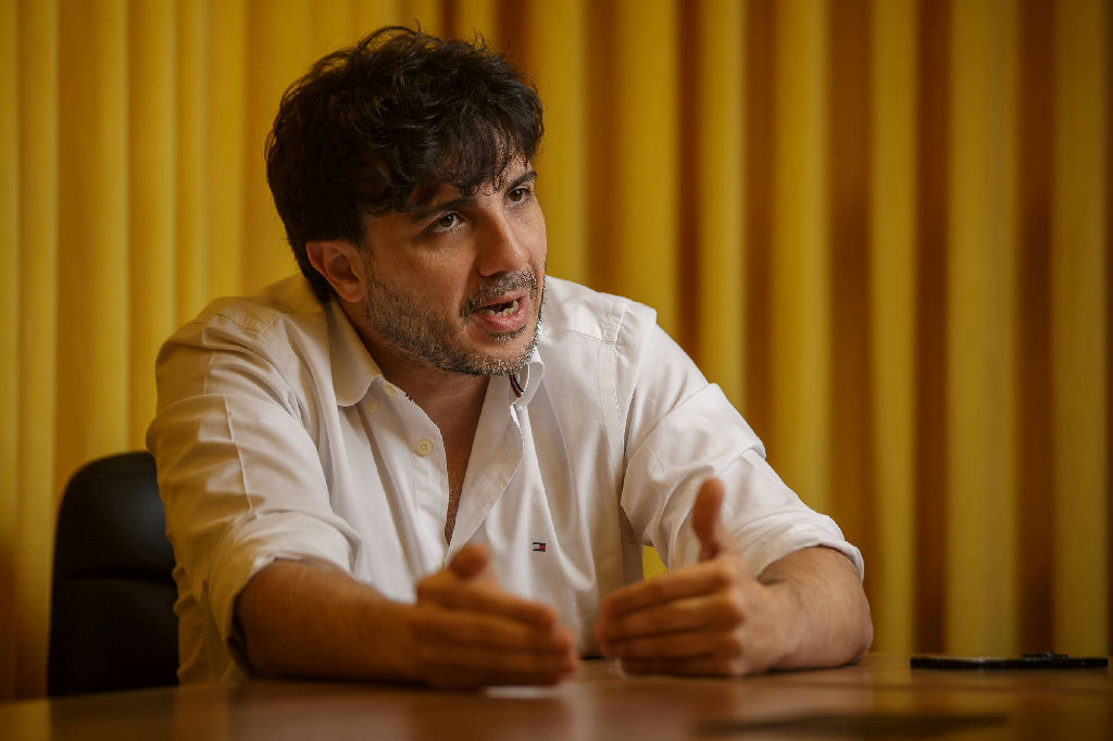 Renan Santos convoca ato no Ibirapuera e exige prisões de ministros do STF