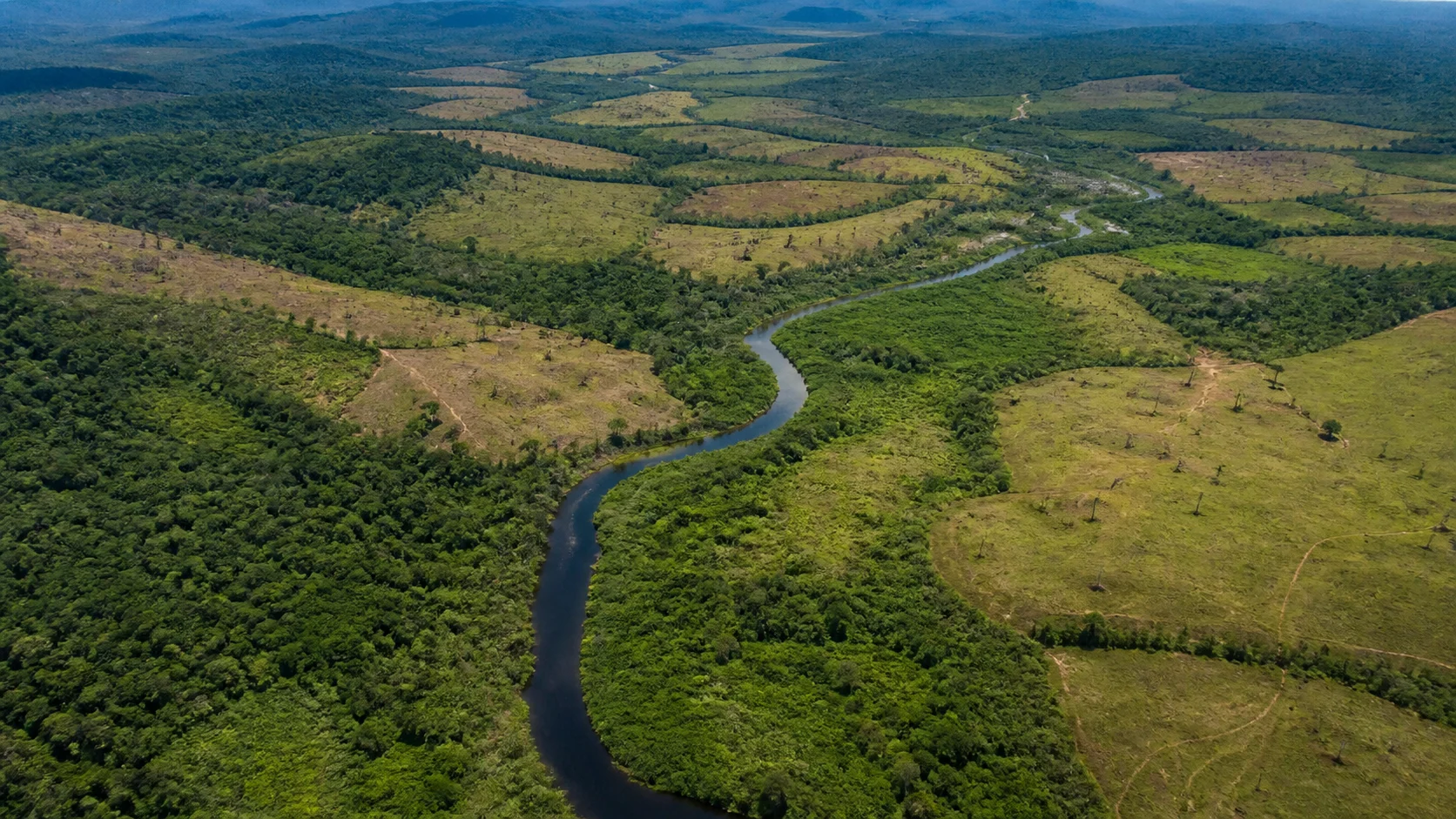 Restauração de terras indígenas na Amazônia pode recuperar 1,79 milhão de hectares
