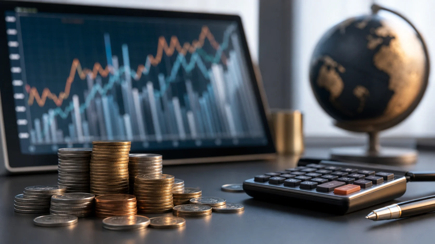 Reunião do Copom inicia com análise da conjuntura econômica e expectativas sobre a Selic