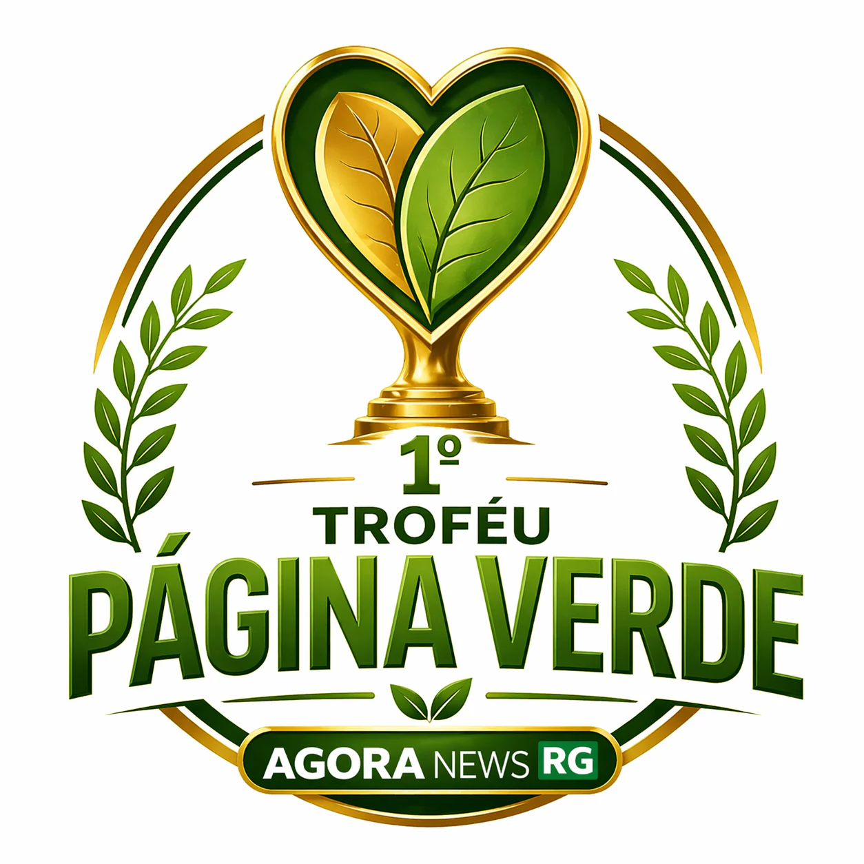 Rio Grande celebra sustentabilidade com a primeira edição do Troféu Página Verde