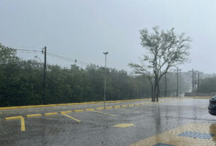 Rio Grande do Sul entra em alerta para tempestades severas e ventos de 100 km/h