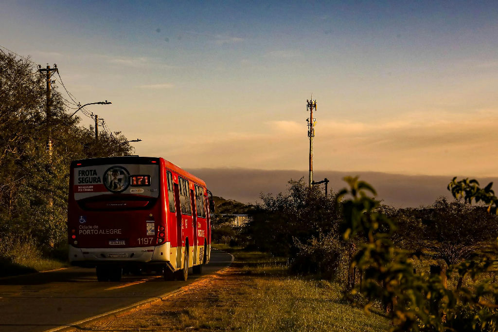 Rio Grande do Sul registra tempo firme com risco de geada nesta quinta-feira