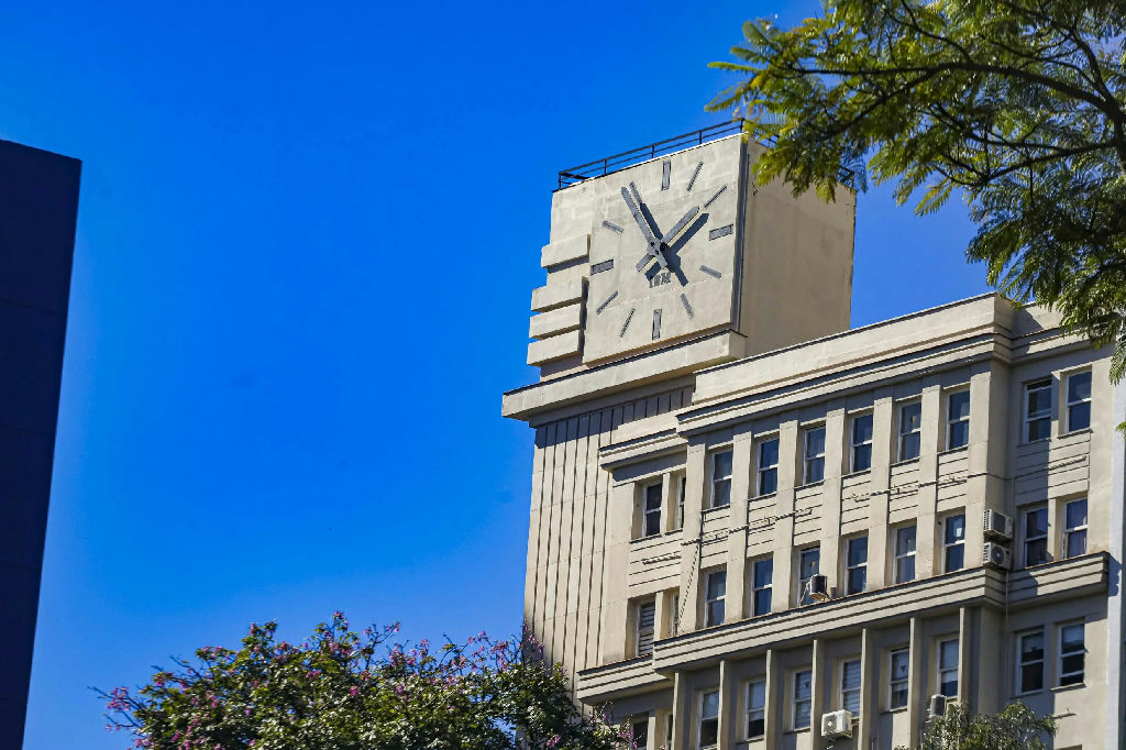 Rio Grande do Sul terá sexta-feira de tempo firme e aquecimento antes de novas instabilidades
