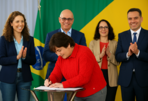 Rio Grande impulsiona economia com expansão portuária e projetos de energia eólica offshore