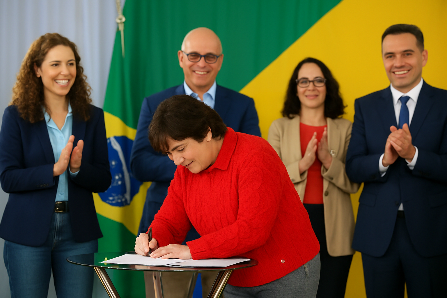 Rio Grande impulsiona economia com expansão portuária e projetos de energia eólica offshore