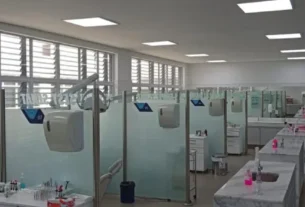 Rio Grande inaugura nesta sexta novo centro de odontologia especializada pelo SUS