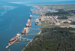 Rio Grande projeta terminal de gás natural com aporte de R$ 1 bilhão